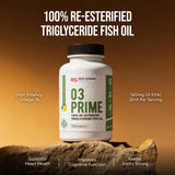 O3 Prime™
