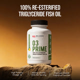 O3 Prime™