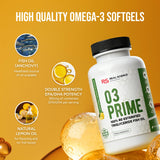 O3 Prime™