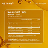 O3 Prime™