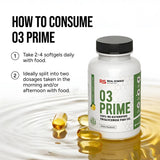 O3 Prime™