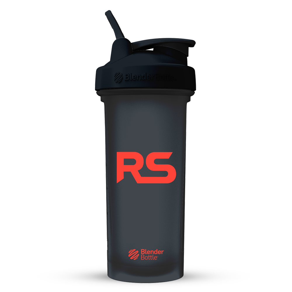 BlenderBottle RealScience Athletics Blenderbottle realscience athletics