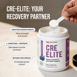 Cre-Elite™
