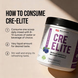 Cre-Elite™