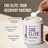 Cre-Elite™