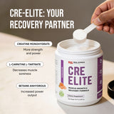 Cre-Elite™