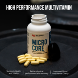 Microcore