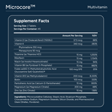 Microcore