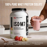 Iso-M7™