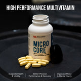 Microcore™