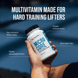 Microcore™