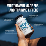 Microcore™