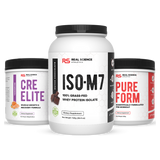 Muscle Gain Stack