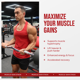 Muscle Gain Stack