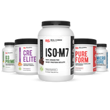 Transformation Stack